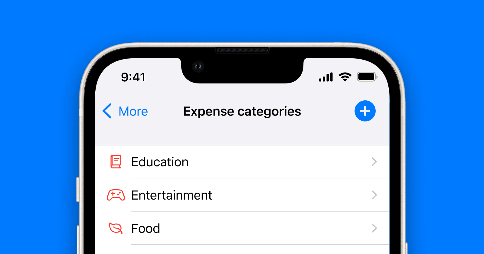 1 button away from better UX